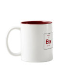 Elemental Bacon mug