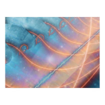 Elemental Diadem posters by Kiyoshi Elemental Diadem posters