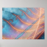 Elemental Diadem Print