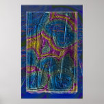 Elemental Journey Posters