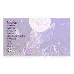 Elemental Kingdom Business Card Elemental Kingdom Business Card