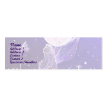 Elemental Kingdom Business Cards