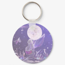 Elemental Kingdom, key-chain keychains by Occitania Elemental Kingdom, key-chain keychains