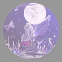 Elemental Kingdom, stickers by Occitania Elemental Kingdom, stickers