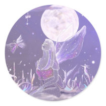 Elemental Kingdom, stickers