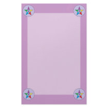 Elemental Love Stationery Paper