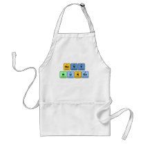 Elemental Navy Nukes Aprons
