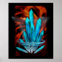 Elemental Series: Water posters