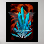 Elemental Series: Water posters