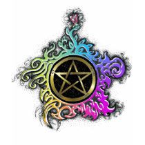 elemental star tshirts