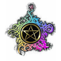elemental star tees