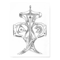 elemental sword posters by Mat_Guy elemental sword posters