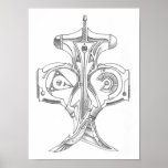 elemental sword posters
