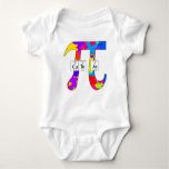 Elementally Cute as Pi (butterfly) T Shirt