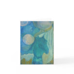 Elementals Notecard Elementals Notecard