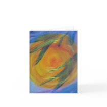 Elementals Notecard