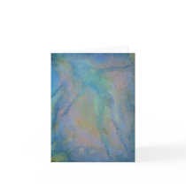Elementals Notecard