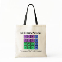 Elementary Particle Physics Bag