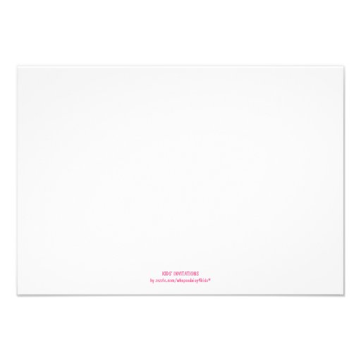 Elementary School Graduation Announcements