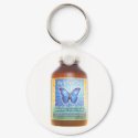 Elements For Life Revitaphi Keychain