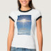 Ladies Ringer T-Shirt
