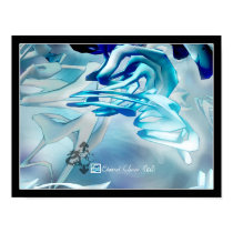 Elements-Ice posters