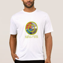 elements of earth t-shirts