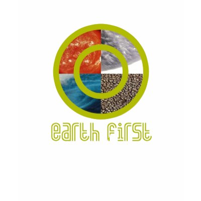 elements of earth tee shirt by dakini