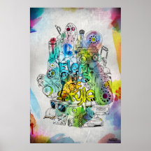 Elements of style print