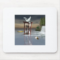 Elements of Time mousepads