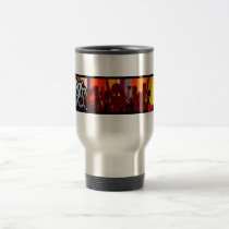 Elements Party Travel Mug