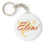 Eleni Key Chains