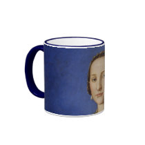 Eleonora da Toledo Coffee Mugs
