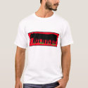 Elepede t-shirts