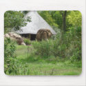 Elephant 2 Mousepad by Country1969 Elephant 2 Mousepad