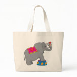 Elephant and Mouse Bags