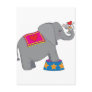 Elephant and Mouse Postcards