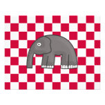 elephant invitations