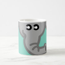 ELEPHANT BABY mugs
