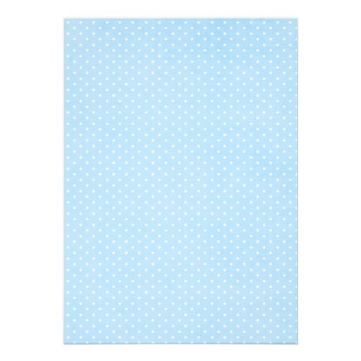 Elephant Baby Shower Invitation