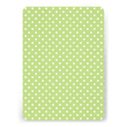 Elephant Baby Shower Invitations | Green and Gray