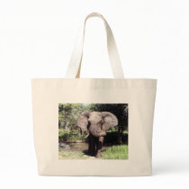 Elephant bags