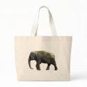 Elephant bags