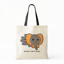 Elephant bag
