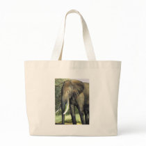 Elephant Bag - Customized