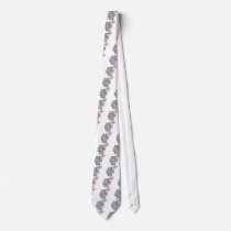 Elephant Be Mine ties by cooltees Elephant Be Mine ties