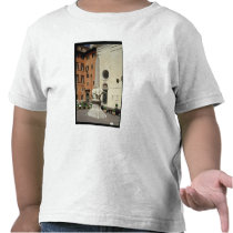 Elephant Bearing an Egyptian Obelisk, 1667 Shirt