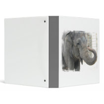 Elephant Binder