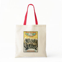 ELEPHANT BRASS BAND bags