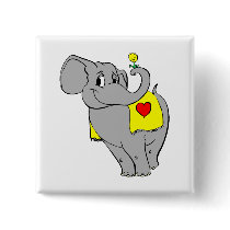 Elephant buttons
